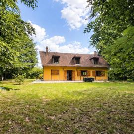 Maison au calme à la campagne