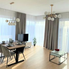 Raadi में, होटल Ermi Street 2-Bedroom Apartment with Free Parking