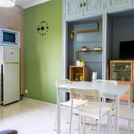 Precioso Apartamento B, hotel i O Valadouro