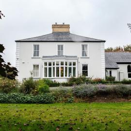 College Hill House