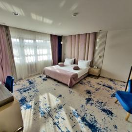 Pensiunea Iristar, hotel em Falticeni