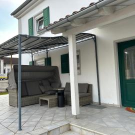 Ferienwohnung Asum, Hotel in Dasing