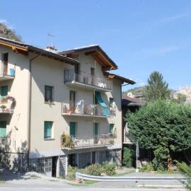 Appartamento Pommier 2