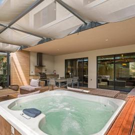 Magic Village Sophisticated Orlando Getaway