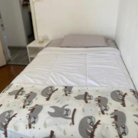 Apartamento Entero 2 Dormitorios
