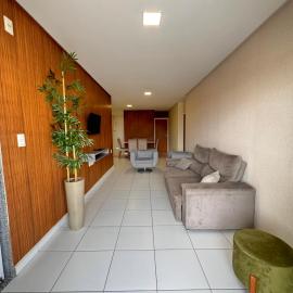 Apartamento em Petrolina