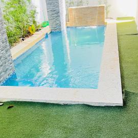 D Gomez House