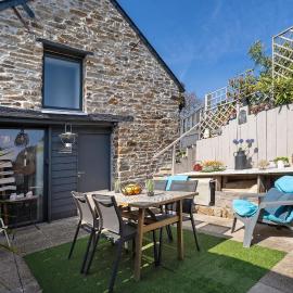 La P'tite Caudalie, Chambre D'hôtes、サヴネのホテル