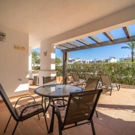 Nice Groundfloor Apartment - BO202LT