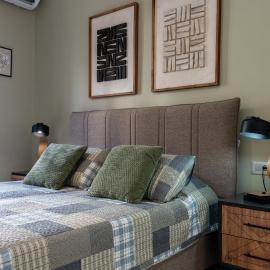 The Greens Premium House in the Heart of Zakynthos Town, hotel di Zakynthos Town