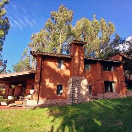The Witch's Cottage, khách sạn ở Urubamba