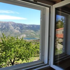 Joli Gîte Cosy au Cœur de la Montagne Corse