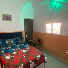 Green male rooms, hotel in Bhopal