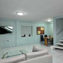 Townhome 44
