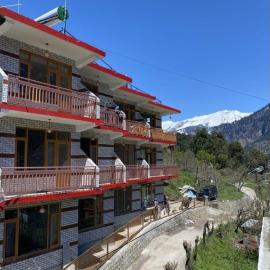 Aadesh villa B&B