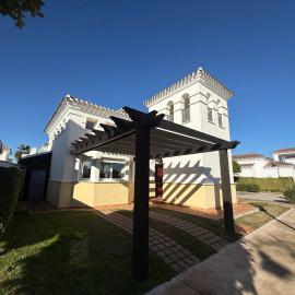 Villa con Piscina Privada de La Torre Golf Resort Murcia - CA13LT