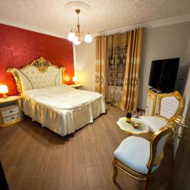 Villa Oro Verde - vicino Cannobio, hotel in Cavaglio Spoccia