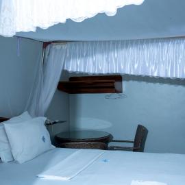 Buzwagi View Hotel، فندق في Kahama