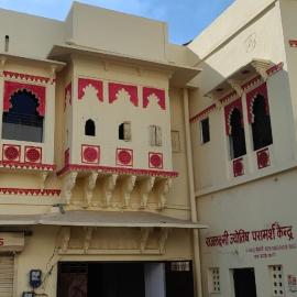 Chandan Palace Hotel and Paying Guest House