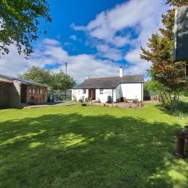 Rose Cottage Solway Self Catering – hotel w mieście Cardurnock