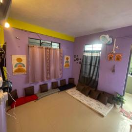Hazz Backpackers Hostel, hotel in Shillong