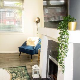 3 Bed - Shefa Homes