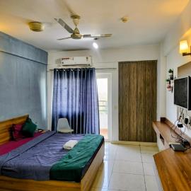 Pluto Homes and Apartment