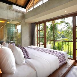 Soodama Villas - Private 1 Bedroom Villa in Ubud