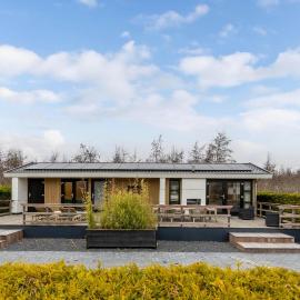 Vakantiepark In Style, hotel sa Dronrijp