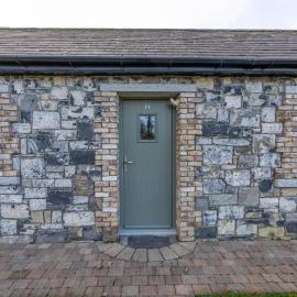 Alensgrove Cottages #10 - Two-Bedroom Cottage