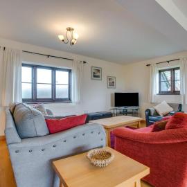 3 Bed in Benenden oc-cb541, hotel a Benenden