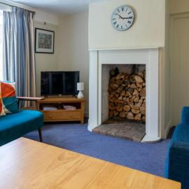 2 Bed in Wenhaston oc-spdr