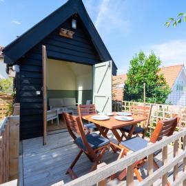 2 Bed in Wenhaston oc-spdr