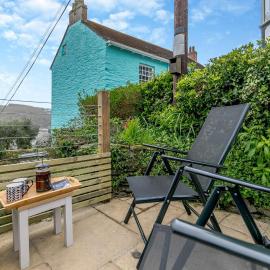 2 Bed in Fowey oc-v28998