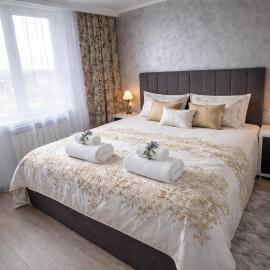 Delux Flat Straja, хотел в Lupeni