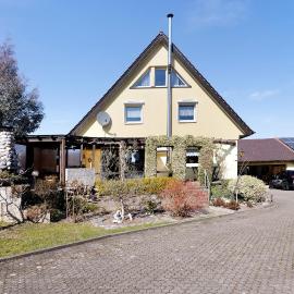 Ferienwohnung Honacker