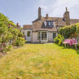 3 Bed in Sandwich oc-c32051