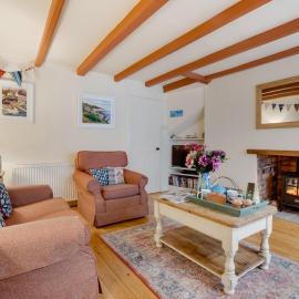 2 Bed in Sandsend oc-wa307