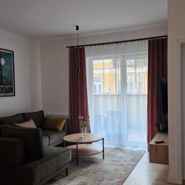 Apartament Bellissima