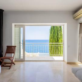 Villa Acantilado Cabo de Palos