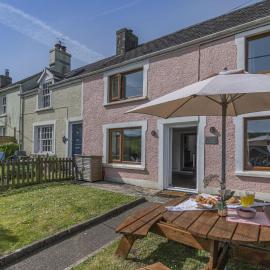 2 Bed in Broad Haven oc-c27930, hotel a Broad Haven