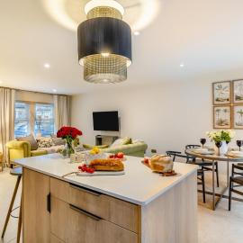 2 Bed in Harrogate oc-w30111