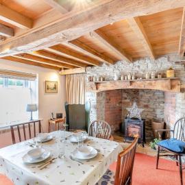2 Bed in Leintwardine oc-t29563, Hotel in Leintwardine