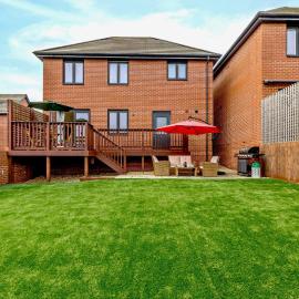 4 Bed in Seaton oc-a89856, Hotel in Seaton