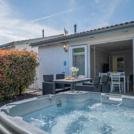 2 Bed in Totland Bay oc-c30684