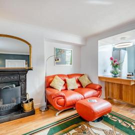 2 Bed in Coldingham oc-c31971, hotel Coldinghamben