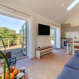 2 Bed in Elmswell oc-t32377, hotel in Elmswell