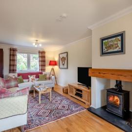 5 Bed in Swinton oc-t32750, хотел в Swinton