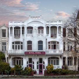 Hotel Corel