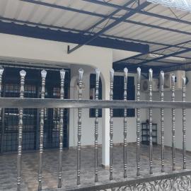 Seetha's Homestay, hotel en Lunas